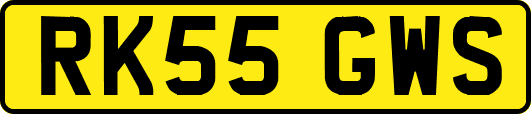 RK55GWS