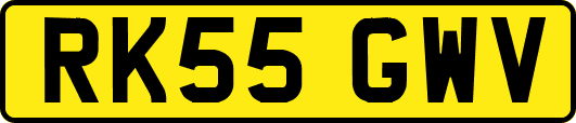 RK55GWV