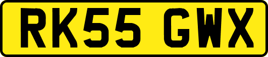 RK55GWX