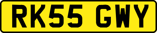 RK55GWY
