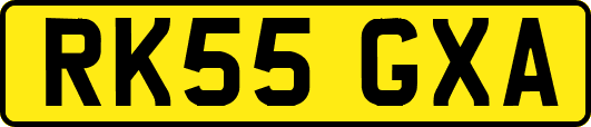 RK55GXA