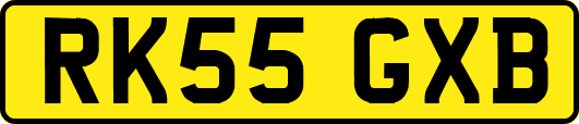 RK55GXB