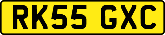 RK55GXC