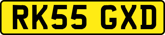 RK55GXD