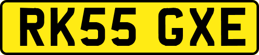 RK55GXE