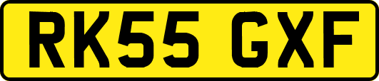 RK55GXF