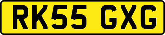 RK55GXG