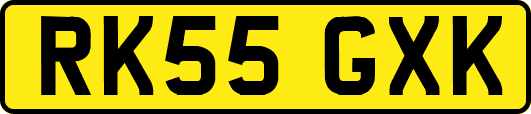 RK55GXK