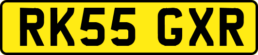 RK55GXR