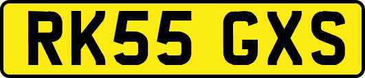 RK55GXS