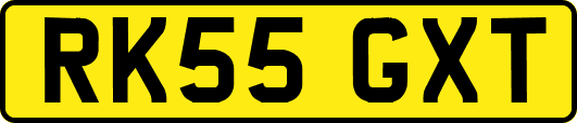 RK55GXT