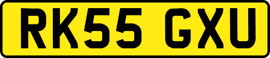 RK55GXU