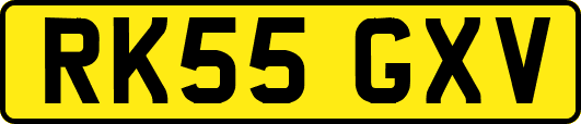 RK55GXV