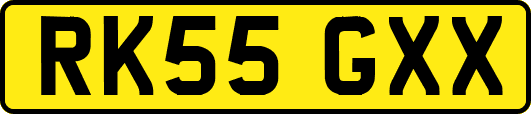 RK55GXX