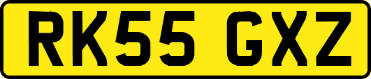 RK55GXZ