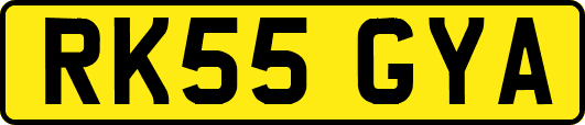 RK55GYA