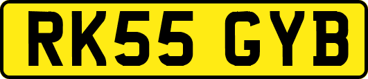RK55GYB