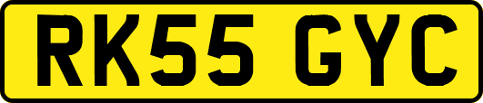 RK55GYC