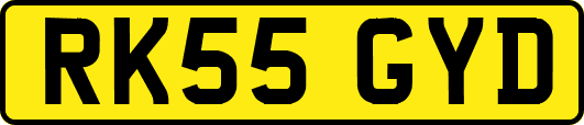 RK55GYD