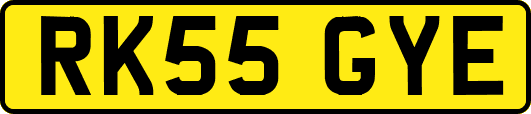 RK55GYE
