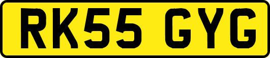 RK55GYG