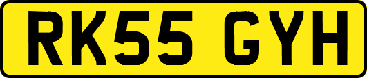 RK55GYH