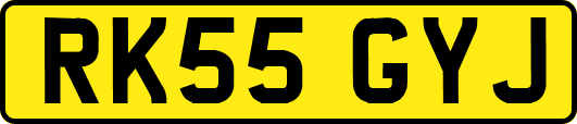 RK55GYJ