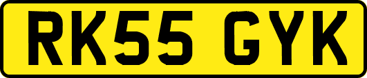 RK55GYK