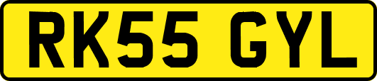 RK55GYL