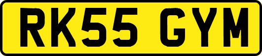 RK55GYM
