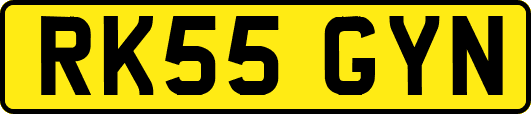 RK55GYN