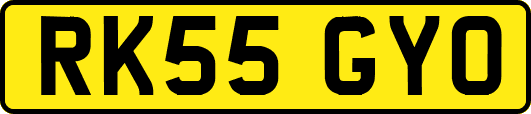 RK55GYO