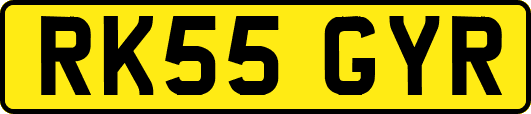 RK55GYR