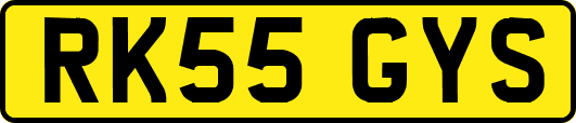 RK55GYS