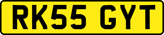 RK55GYT
