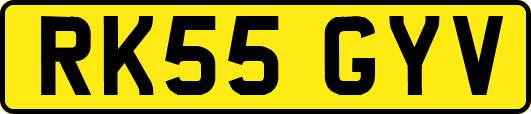 RK55GYV