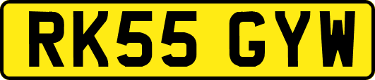 RK55GYW