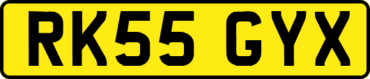 RK55GYX