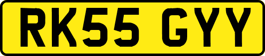 RK55GYY