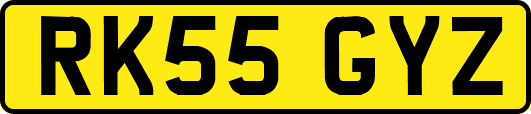 RK55GYZ