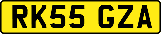RK55GZA