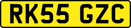 RK55GZC