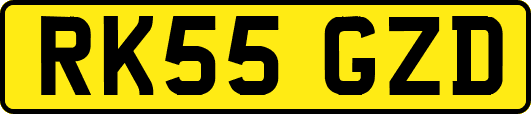 RK55GZD