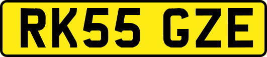RK55GZE