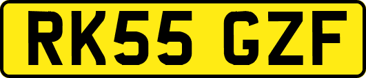 RK55GZF
