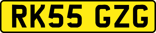 RK55GZG