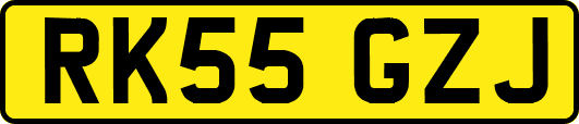 RK55GZJ