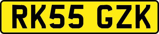 RK55GZK