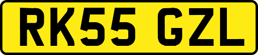 RK55GZL