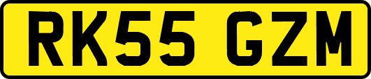 RK55GZM